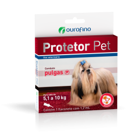 Protetor Pet - 5,1kg a 10kg