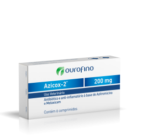 Azicox-2 (200 mg) 