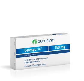 Celesporin 150 mg
